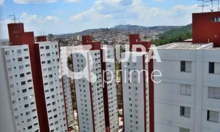 APARTAMENTO COM 2 QUARTOS PARA VENDA, JARDIM PERI, SÃO PAULO