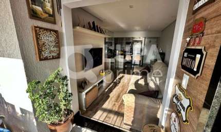 APARTAMENTO COM 3 QUARTOS E 2 VAGAS DE GARAGEM A VENDA NA VILA GUILHERME