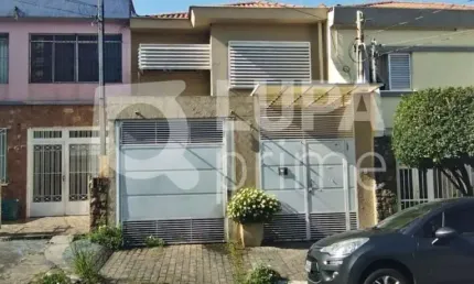 SOBRADO COMERCIAL COM 165M², 1 VAGA, PARA VENDA, VILA MARIA ALTA, SÃO PAULO