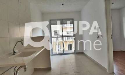 APARTAMENTO COM 1 QUARTO PARA VENDA, VILA GUILHERME, SÃO PAULO
