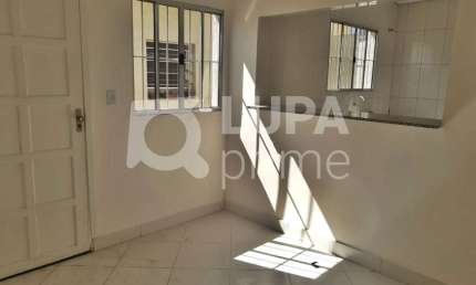 CASA TÉRREA COM 1 QUARTO PARA LOCAÇÃO, VILA MARIA ALTA, SÃO PAULO