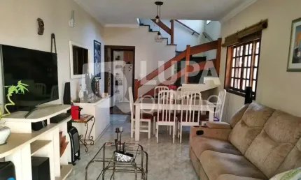 Sobrado com 2 quartos para venda, casa verde alta, são paulo