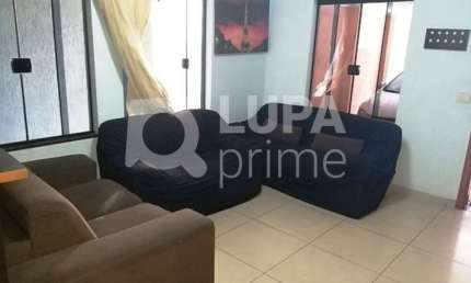 Sobrado com 3 Quartos e 340m² à venda na Vila Maria Alta!