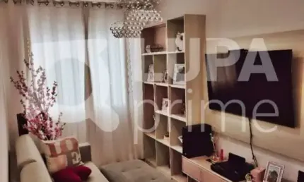 APARTAMENTO COM 2 QUARTOS PARA VENDA, ÁGUA FRIA, SÃO PAULO