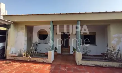 Casa com 4 quartos à venda na Avenida Comandante Antônio Paiva Sampaio, 325, Tucuruvi, São Paulo