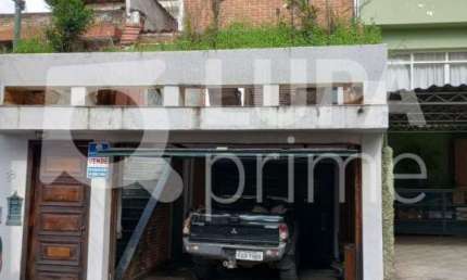 Casa com 2 quartos à venda na Rua Ferrúcio Beneduzzi, 89, Tremembé, São Paulo