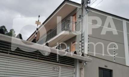 Apartamento com 1 quarto à venda na Rua Irmã Filomena, 664, Vila Nova Carolina, São Paulo