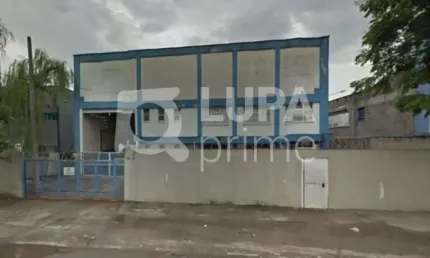 Barracão / Galpão / Depósito para alugar na Rua Sisa, 555, Cidade Industrial Satélite de São Paulo, Guarulhos