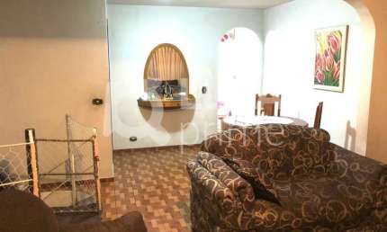 Casa com 2 quartos à venda na Rua Leda Maria, 27, Vila Mazzei, São Paulo