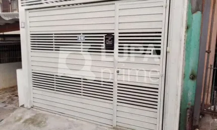 Casa com 3 quartos à venda na Travessa Limoeiro, 28, Água Fria, São Paulo