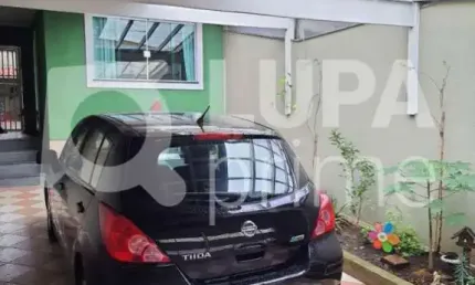 Sobrado residencial com 3 dormitórios a venda no tucuruvi