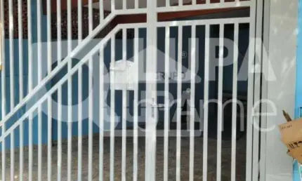Casa térrea com 3 dormitórios à venda na vila nivi!