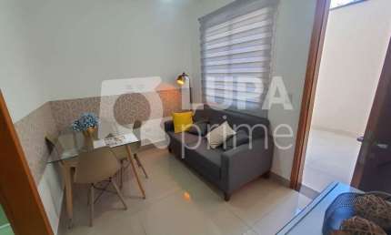 Apartamento com 1 dormitório de 29m² à venda, na Parada Inglesa