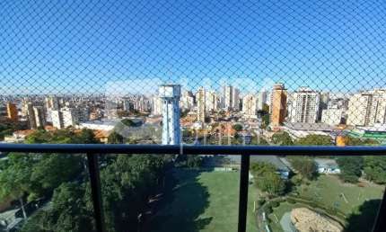 Apartamento com 3 dormitórios sendo 3 suítes á venda em Santana