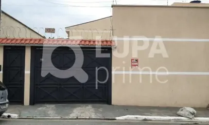Apartamento com 2 dormitórios sendo suítes á venda na Vila Nilo