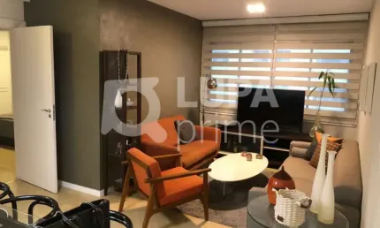 Apartamento com 3 quartos à venda na Rua Voluntários da Pátria, 3836, Santana, São Paulo