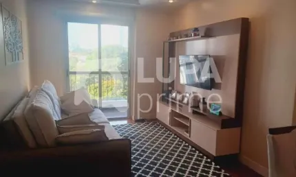 Apartamento com 3 dormitórios sendo 1 suíte à venda no lauzane paulista