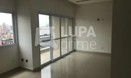 Apartamento com 1 quarto à venda na Rua Voluntários da Pátria, 3024, Santana, São Paulo