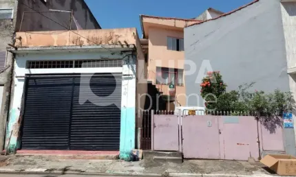Casa com 4 quartos à venda na Rua Maria Gonçalves, 84, Vila Gustavo, São Paulo