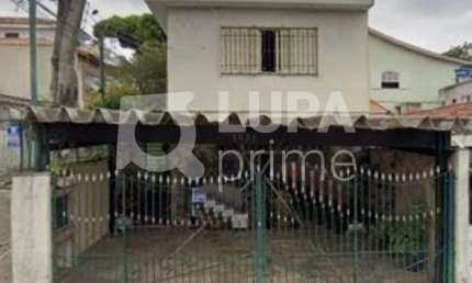 Casa com 3 quartos à venda na Rua das Imbiras, 1061, Vila Mazzei, São Paulo