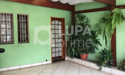 Sobrado com 3 dormitórios sendo suítes á venda na vila medeiros