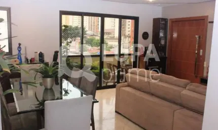 Apartamento 3 dormitórios (suítes) á venda- santana