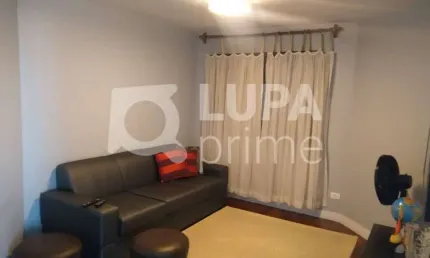Apartamento com 4 quartos à venda na Rua Francisca Júlia, 644, Santana, São Paulo