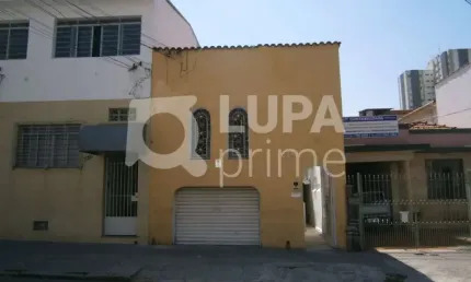 Casa comercial com 8 salas à venda na Rua Jovita, 326, Santana, São Paulo
