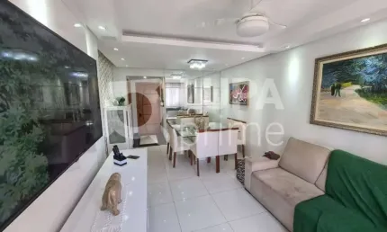 Apartamento com 3 dormitórios à venda em santana são paulo