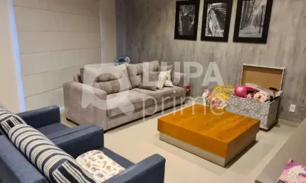 Sobrado com 3 dormitórios sendo todos suítes a venda em Santana