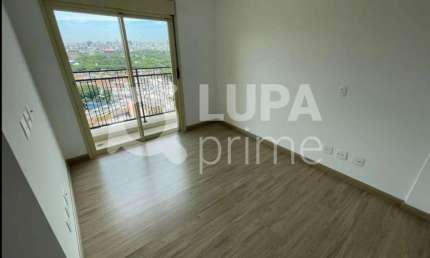 Apartamento com 2 dormitórios sendo 1 suíte para locação em Santana.