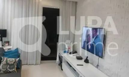 Apartamento com 4 quartos à venda na Rua Maria José Pomar, 322, Lauzane Paulista, São Paulo