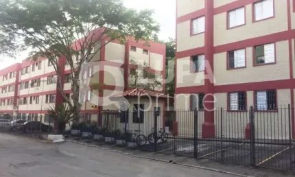 Apartamento com 3 quartos à venda na Rua Camarujipe, 59, Vila Constança, São Paulo