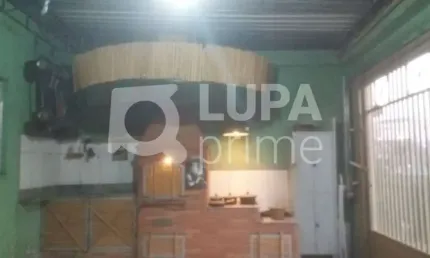 Sobrado com 4 dormitórios de 120 m² à venda, no Parque Casa de Pedra