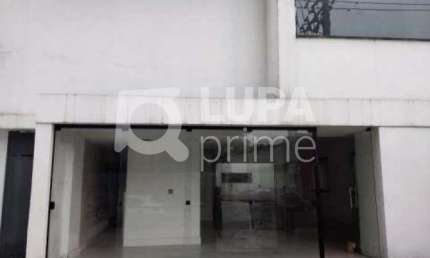Barracão / Galpão / Depósito para alugar na Rua Doutor Renato Paes de Barros, 904, Itaim Bibi, São Paulo