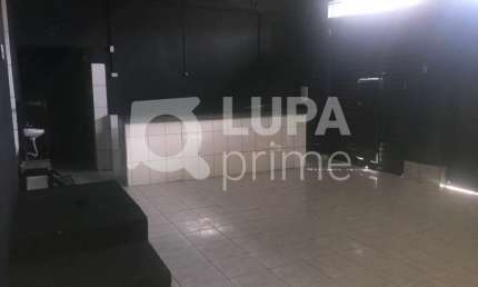 Salão Comercial de 100m² para Locação, na Casa Verde