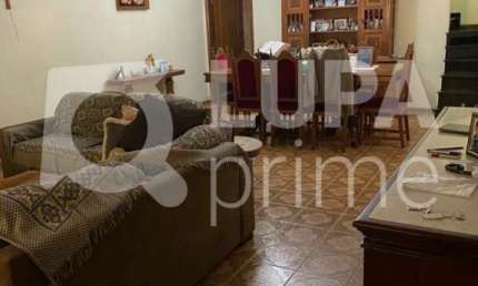Casa com 3 quartos à venda na Rua Pierre Bienvenu Noailles, 169, Chora Menino, São Paulo