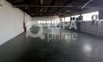Ponto comercial para alugar na Avenida Imirim, 1166, Imirim, São Paulo