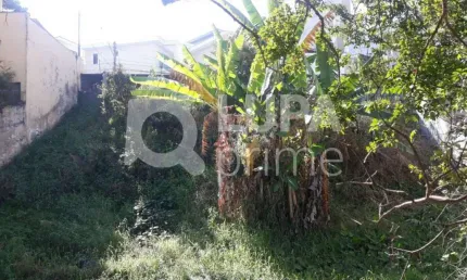 Terreno à venda na Rua Simão Machado, 135, Tucuruvi, São Paulo