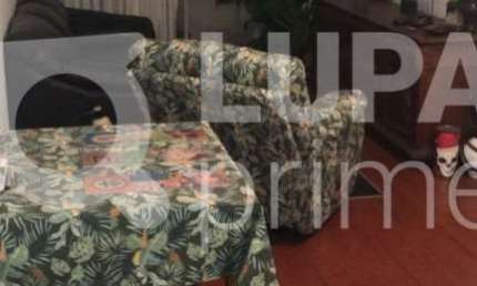 APARTAMENTO 2 DORMITÓRIOS (1 SUÍTE) Á VENDA- MANDAQUI