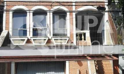 Sobrado com 2 dormitórios de 160m² para Locação, Vila Mazzei