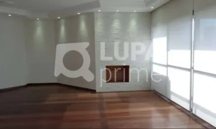 Apartamento com 4 dormitórios sendo 3 suítes á venda em santana