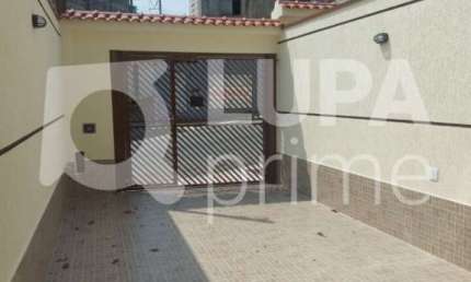 Casa com 3 quartos à venda na Rua Itamonte, 207, Vila Medeiros, São Paulo
