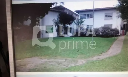 Terreno à venda na Rua Maria Amália Lopes Azevedo, 461, Tremembé, São Paulo