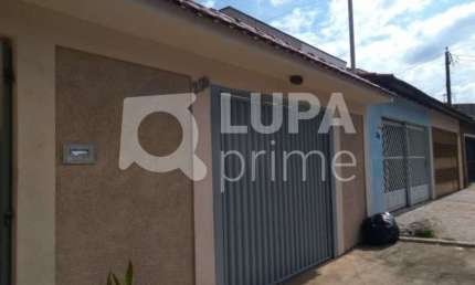 Casa Térrea com 2 dormitórios á venda na Bortolandia