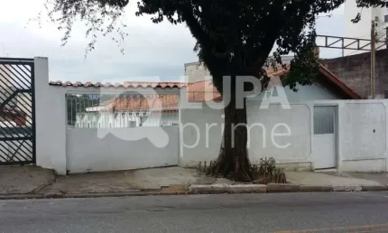 Casa com 3 quartos à venda na Avenida Mazzei, 1047, Vila Mazzei, São Paulo