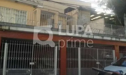 Casa com 2 quartos à venda na Rua Antônio Ribeiro, 32, Água Fria, São Paulo