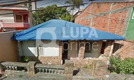 Terreno à venda na Travessa Carlos Montuori, 57, Vila Paulicéia, São Paulo