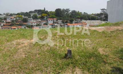 Terreno residencial   ( 12 x 24,96 ) -  alto padrão  à venda Horto Florestal