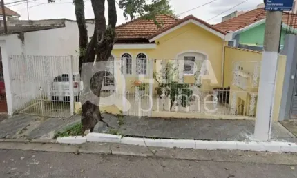 Casa térrea com 2 dormitórios à venda na vila constança!